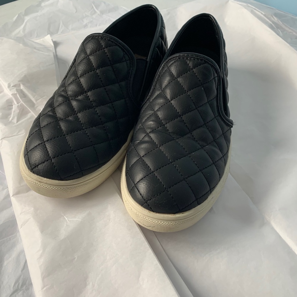 Steve Madden shoes